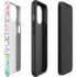 Spring Flowers iPhone 14 Impact Case