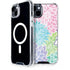 Spring Flowers iPhone 14 Plus MagSafe Case
