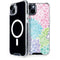 Spring Flowers iPhone 15 Plus MagSafe Case