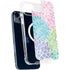 Spring Flowers iPhone 14 Plus MagSafe Case