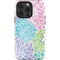 Spring Flowers iPhone 14 Pro Impact Case