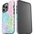 Spring Flowers iPhone 14 Pro Impact Case