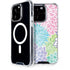 Spring Flowers iPhone 14 Pro MagSafe Case