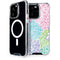 Spring Flowers iPhone 15 Pro MagSafe Case