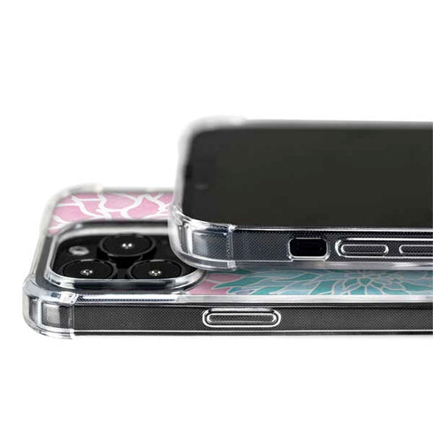 Spring Flowers iPhone 15 Pro MagSafe Case