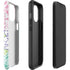 Spring Flowers iPhone 14 Pro Max Impact Case