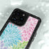 Spring Flowers iPhone 14 Pro Max Waterproof Case