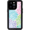 Spring Flowers iPhone 14 Pro Waterproof Case