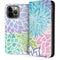 Spring Flowers iPhone 15 Pro Max Folio Case