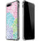 Spring Flowers iPhone 7/8 Plus Clear Case