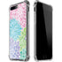 Spring Flowers iPhone 7/8 Plus Clear Case