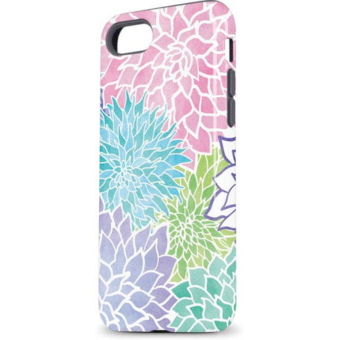 Spring Flowers iPhone 8 Pro Case