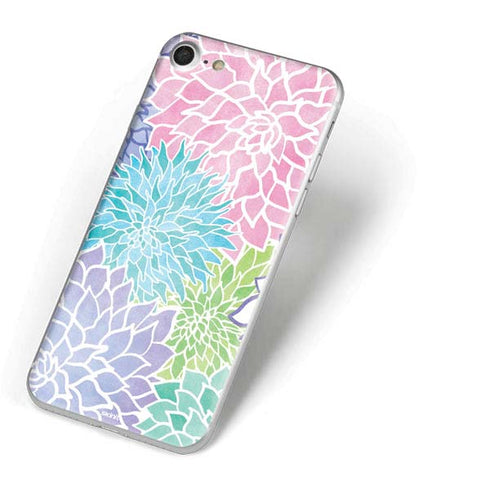 Spring Flowers iPhone 8 Skin