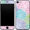 Spring Flowers iPhone SE (2nd & 3rd Gen) Skin