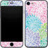 Spring Flowers iPhone SE (2nd & 3rd Gen) Skin