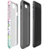 Spring Flowers iPhone SE (2nd & 3rd Gen) Pro Case
