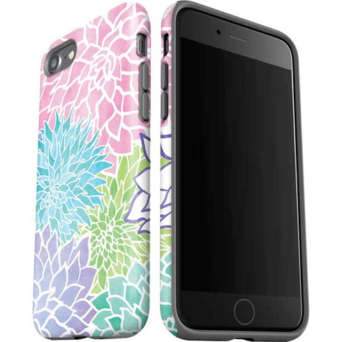 Spring Flowers iPhone SE (2nd & 3rd Gen) Pro Case