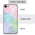 Spring Flowers iPhone SE (2nd & 3rd Gen) Skin