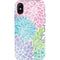 Spring Flowers iPhone X Pro Case