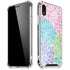 Spring Flowers iPhone XR Clear Case