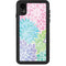 Spring Flowers iPhone XR Waterproof Case