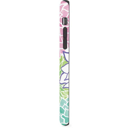 Spring Flowers iPhone XS Pro Case