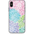 Spring Flowers iPhone XS Skin