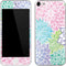 Spring Flowers Apple iPod Skin