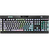 Spring Flowers K95 RGB PLATINUM Mechanical Gaming Keyboard Skin