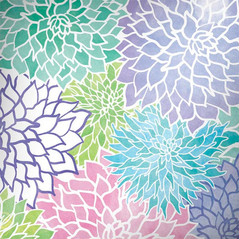 Spring Flowers Legion Y720 Skin