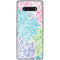 Spring Flowers LG Stylo 6 Clear Case