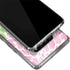 Spring Flowers LG Stylo 6 Clear Case