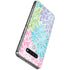 Spring Flowers LG Stylo 6 Clear Case