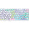 Spring Flowers Magic Keyboard Skin