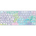 Spring Flowers Magic Keyboard Skin