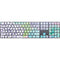 Spring Flowers Magic Keyboard with Numeric Keypad Skin