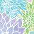 Spring Flowers Moto E5 Play Skin