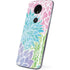 Spring Flowers Moto E5 Plus Skin