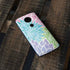 Spring Flowers Moto E5 Plus Skin