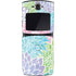 Spring Flowers Motorola RAZR Skin