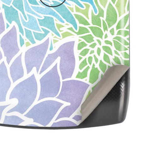 Spring Flowers Motorola RAZR Skin