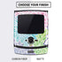 Spring Flowers Motorola RAZR Skin