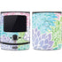 Spring Flowers Motorola RAZR Skin