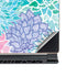 Spring Flowers MSI GS65 Stealth Laptop Skin
