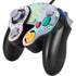 Spring Flowers Nintendo GameCube Controller Skin