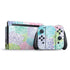 Spring Flowers Nintendo Switch Bundle Skin