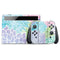 Spring Flowers Nintendo Switch OLED (2021) Skin