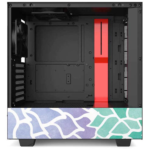 Spring Flowers NZXT H510 Compact ATX Mid-Tower Case Skin