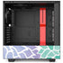 Spring Flowers NZXT H510 Compact ATX Mid-Tower Case Skin