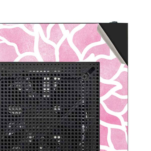 Spring Flowers NZXT H510 Compact ATX Mid-Tower Case Skin